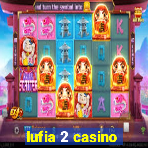 lufia 2 casino