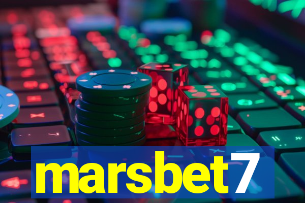 marsbet7