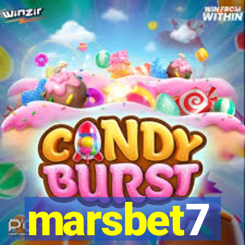 marsbet7