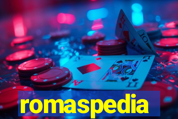 romaspedia