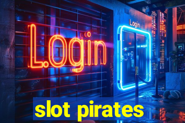 slot pirates