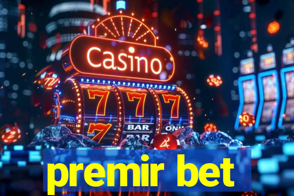 premir bet