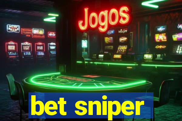 bet sniper