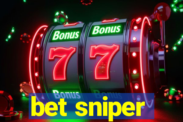 bet sniper