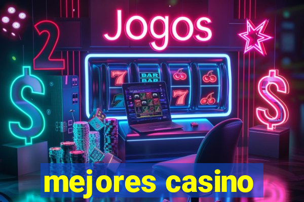 mejores casino