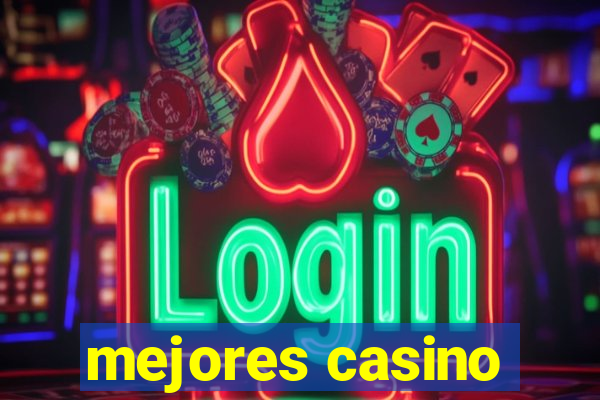 mejores casino