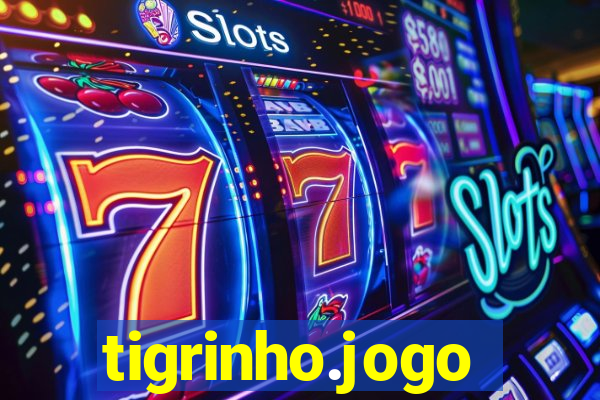 tigrinho.jogo