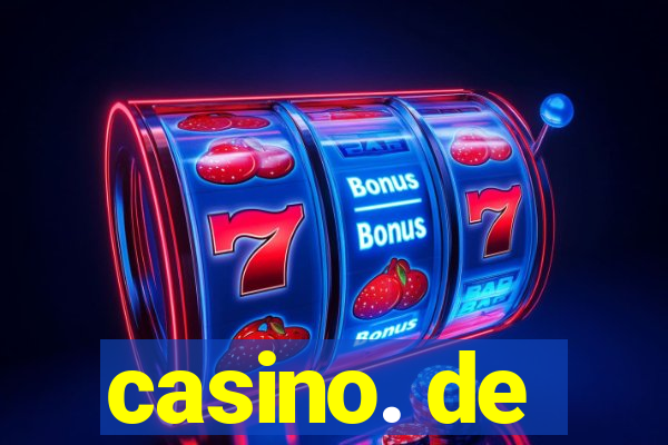 casino. de