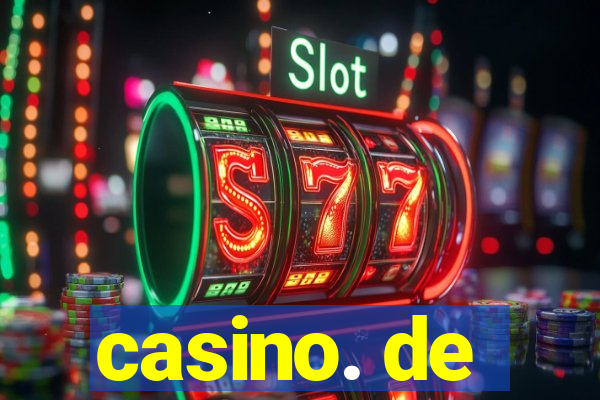 casino. de