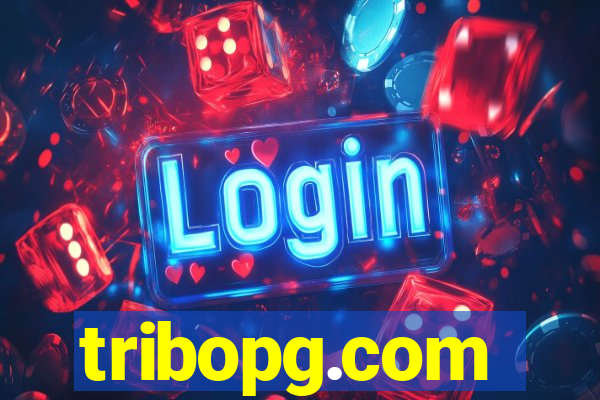 tribopg.com