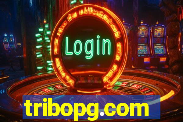 tribopg.com