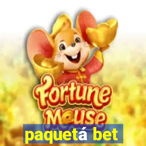 paquetá bet