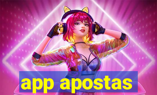 app apostas