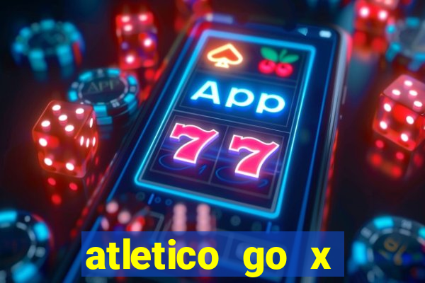 atletico go x athletico pr palpite