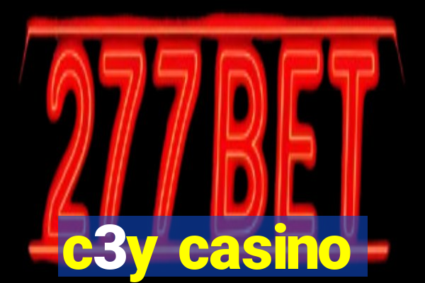 c3y casino