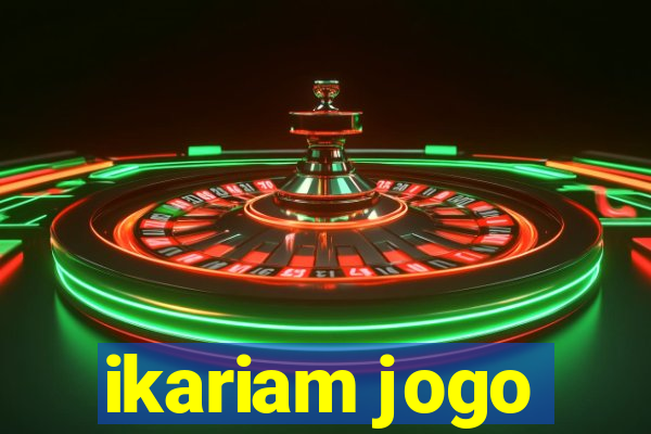 ikariam jogo