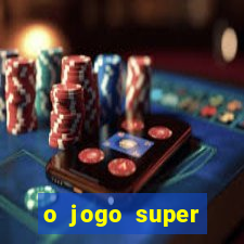 o jogo super genius paga mesmo