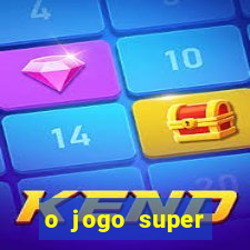 o jogo super genius paga mesmo