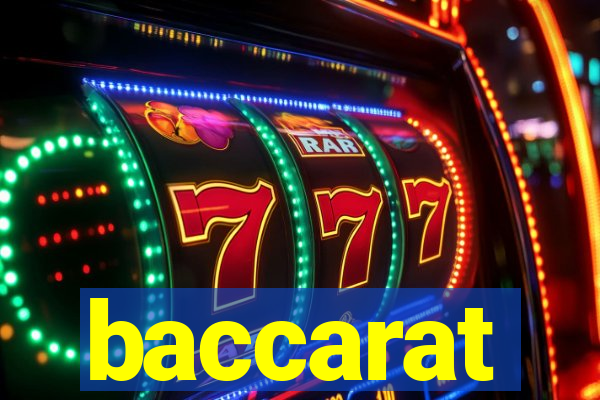 baccarat