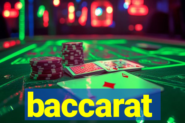 baccarat