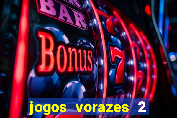 jogos vorazes 2 torrent dublado