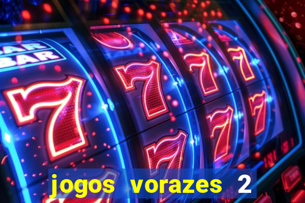 jogos vorazes 2 torrent dublado