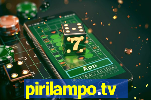 pirilampo.tv