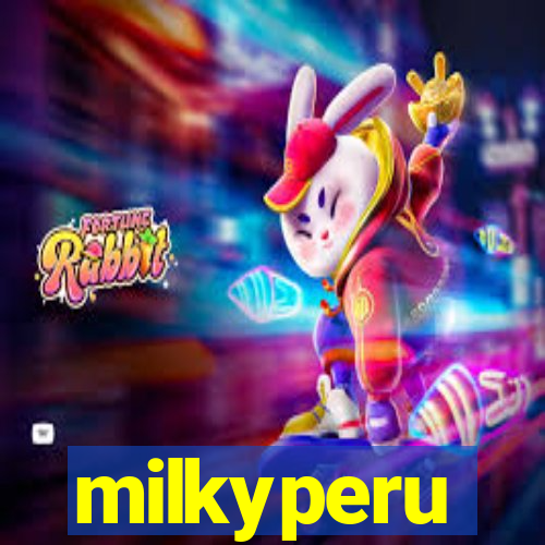 milkyperu