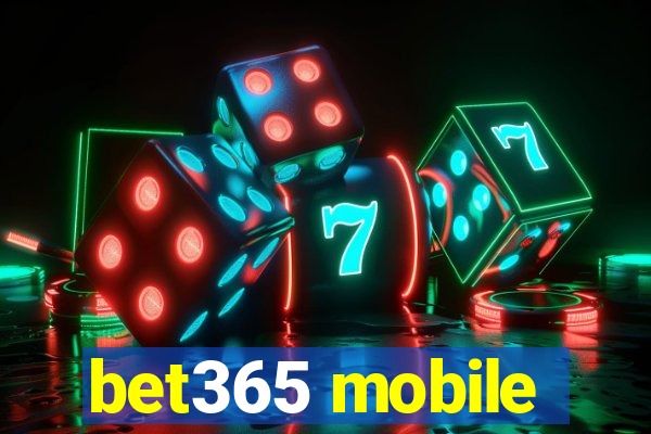 bet365 mobile