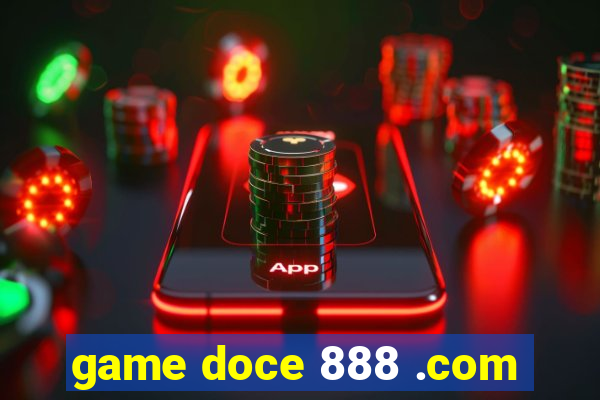 game doce 888 .com