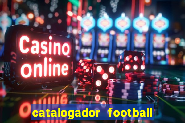 catalogador football studio telegram