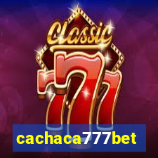 cachaca777bet