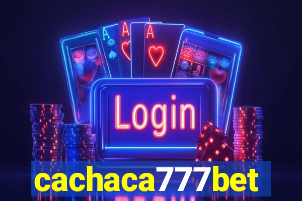 cachaca777bet