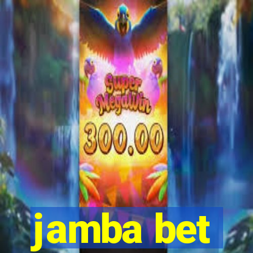 jamba bet