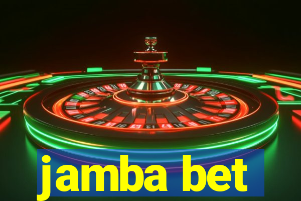 jamba bet