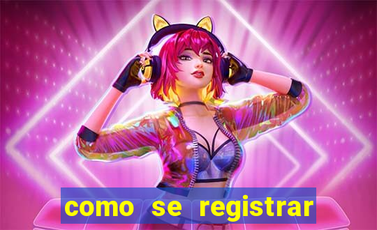 como se registrar no fortune tiger