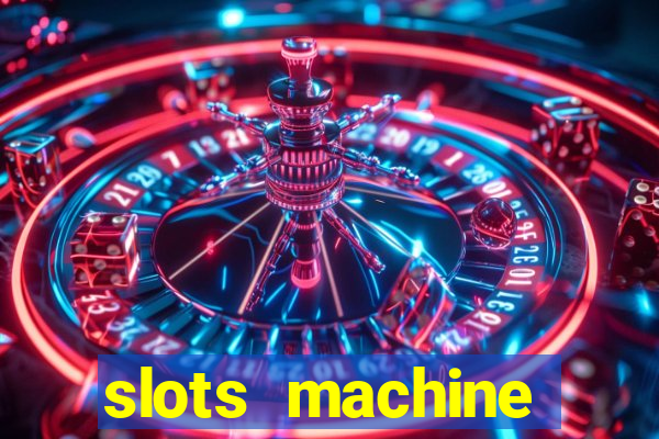 slots machine gratis halloween