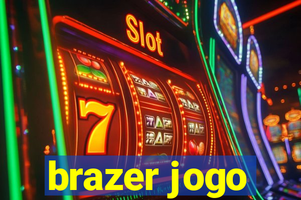 brazer jogo