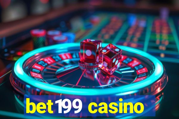 bet199 casino