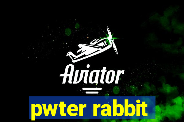 pwter rabbit