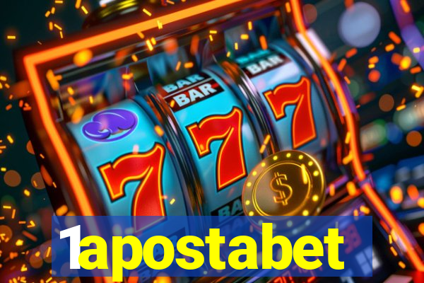 1apostabet