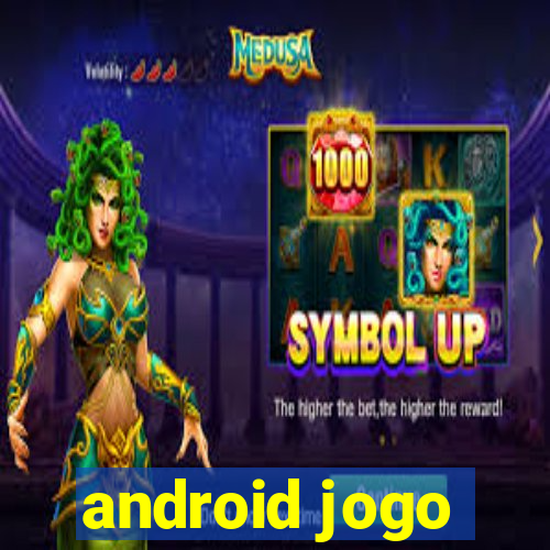 android jogo