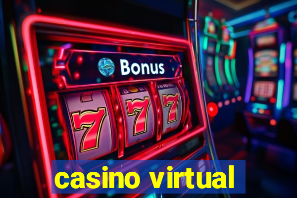 casino virtual