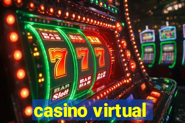 casino virtual