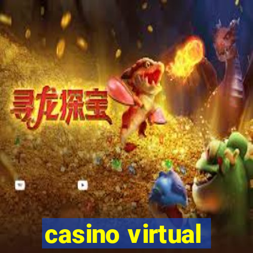 casino virtual