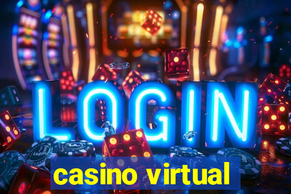 casino virtual