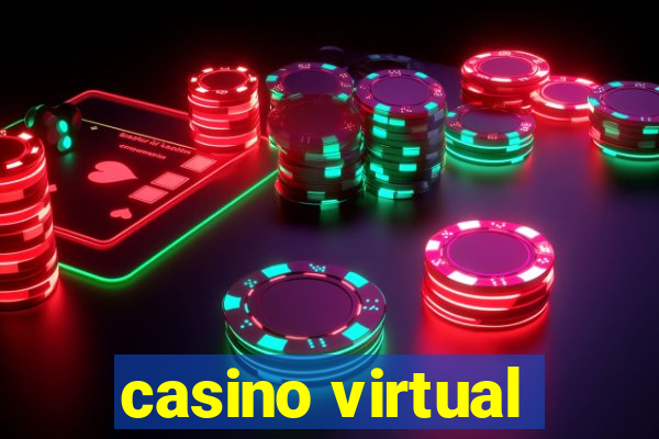 casino virtual