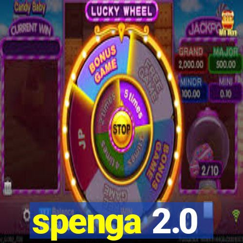 spenga 2.0