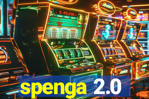 spenga 2.0