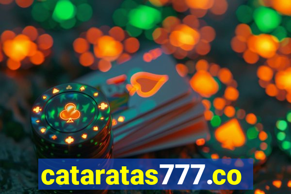 cataratas777.co